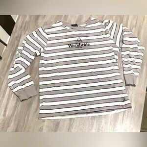 Worldwide HUF Classic long-sleeve